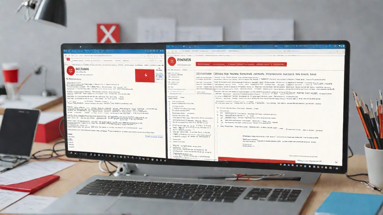 如何进行网站审计以发现阻碍您前进的问题