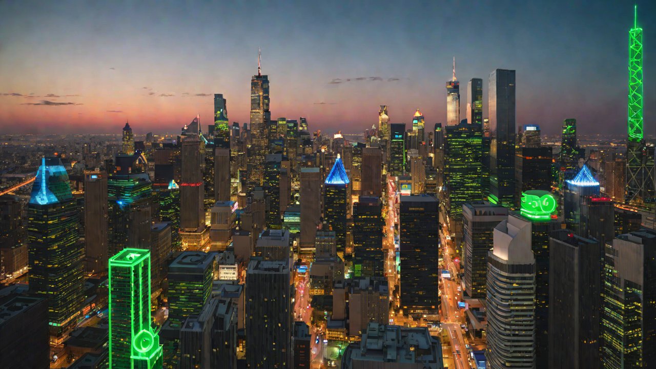 深入理解数字水印及其在识别AIGC中的作用