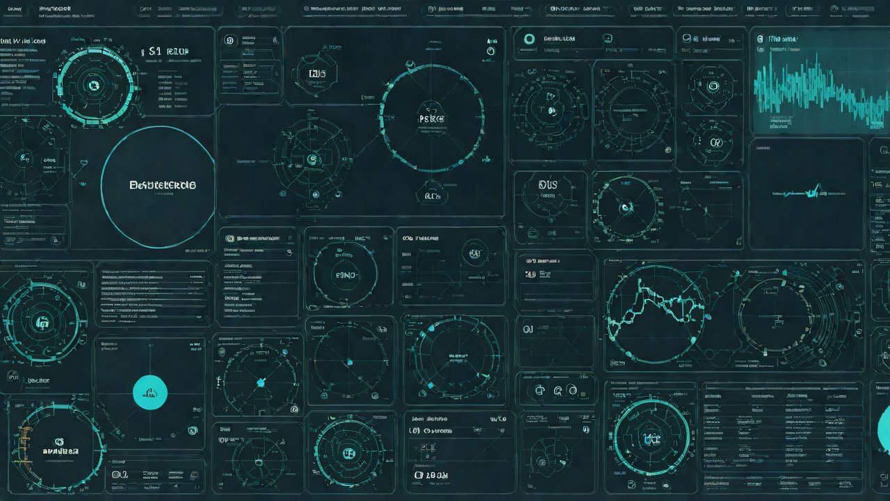 构建AI系统以追踪算法波动