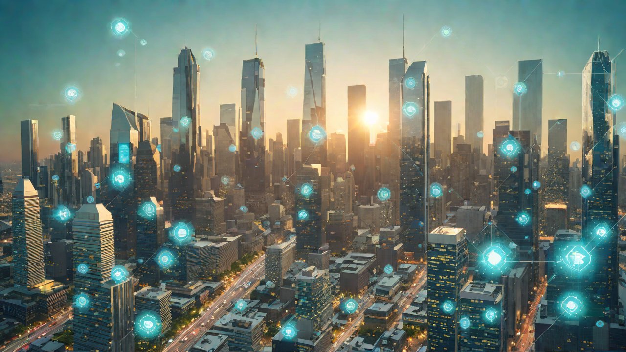 竞争环境的变化