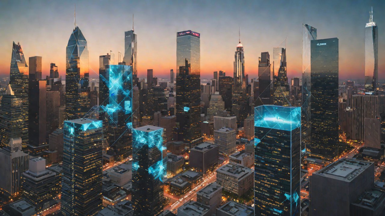 AI生成内容的实际应用