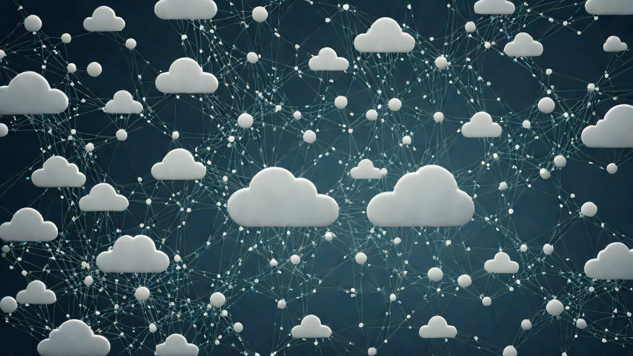 构建内容框架并确定主题聚类