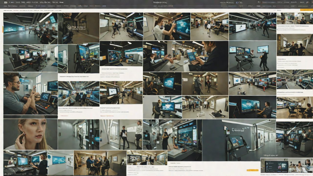 理解多模态AI及其在独立站中的应用