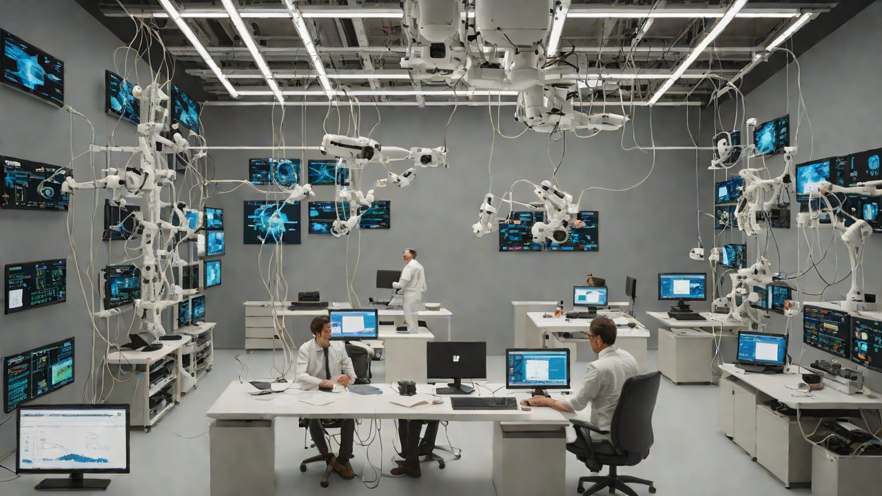 实施多模态AI优化策略