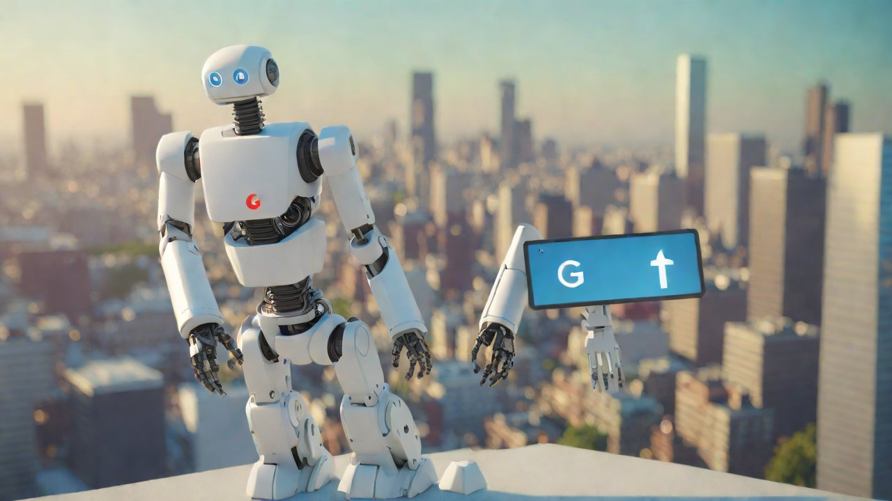 2026年Google对AI生成Sitemap的态度