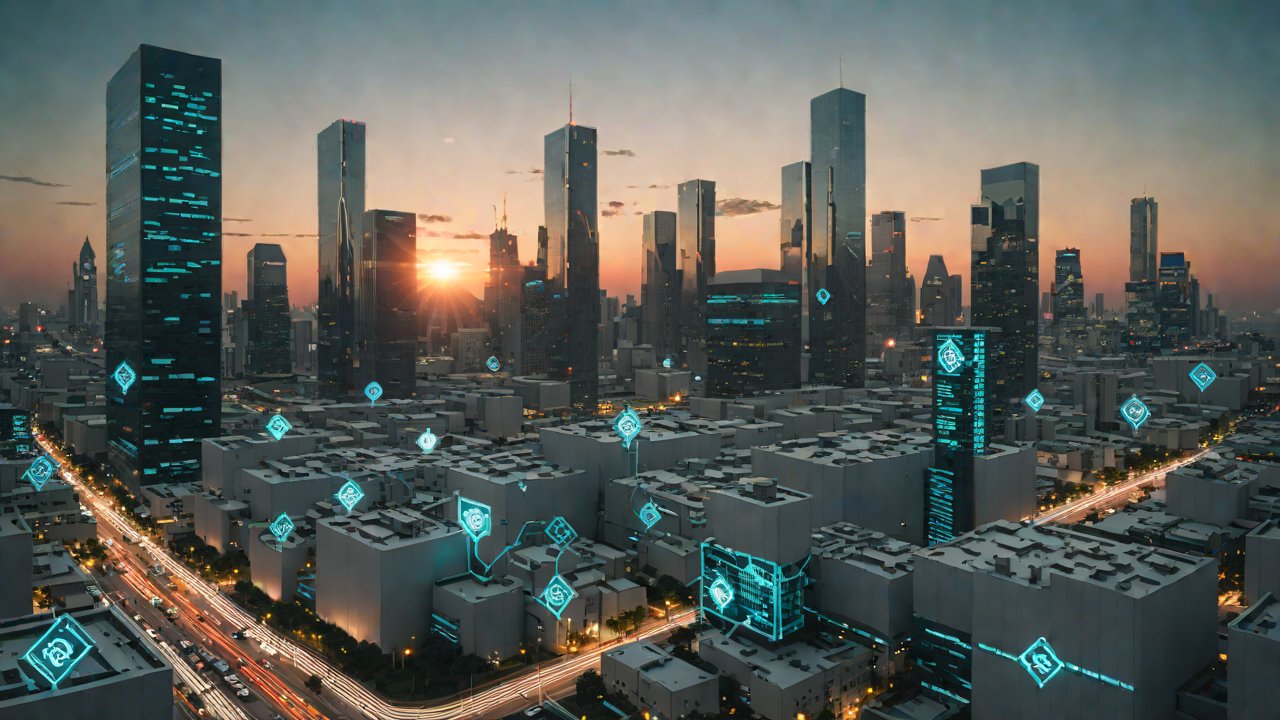 理解AI生成的Sitemap