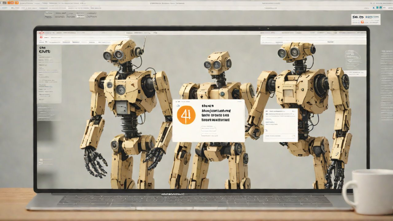 构建AI驱动的自动修复机制