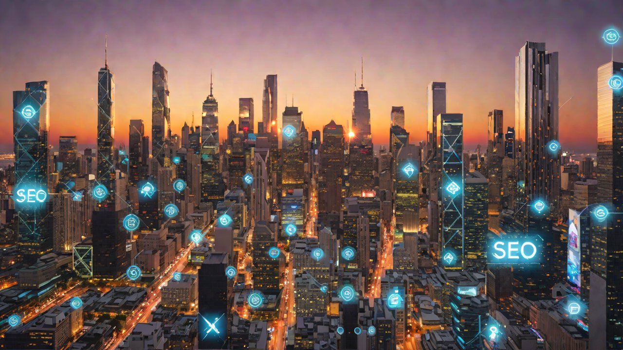 最佳SEO博客（入门）