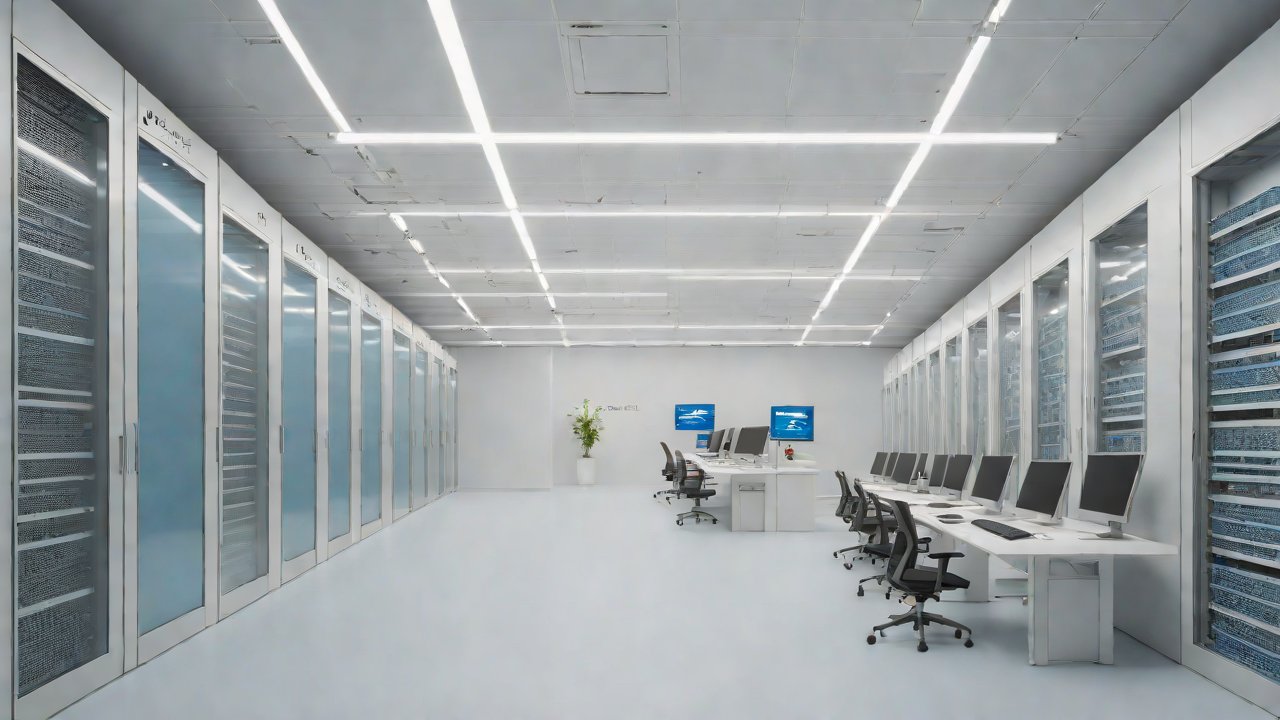 AI在不同国家Google服务器上的应用