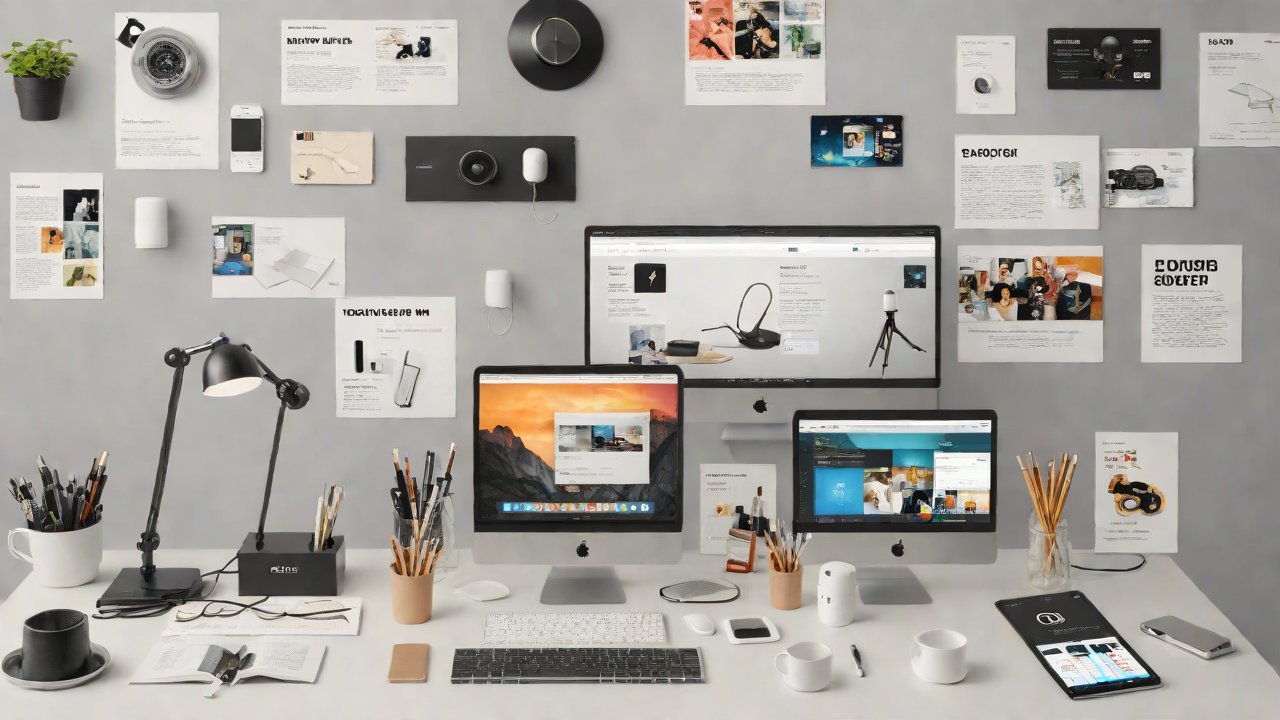 选用合适的AI工具