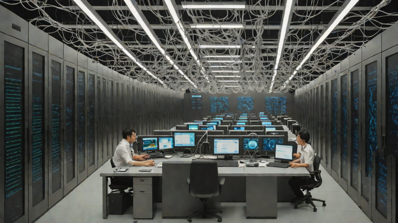 制定详细的嵌入计划