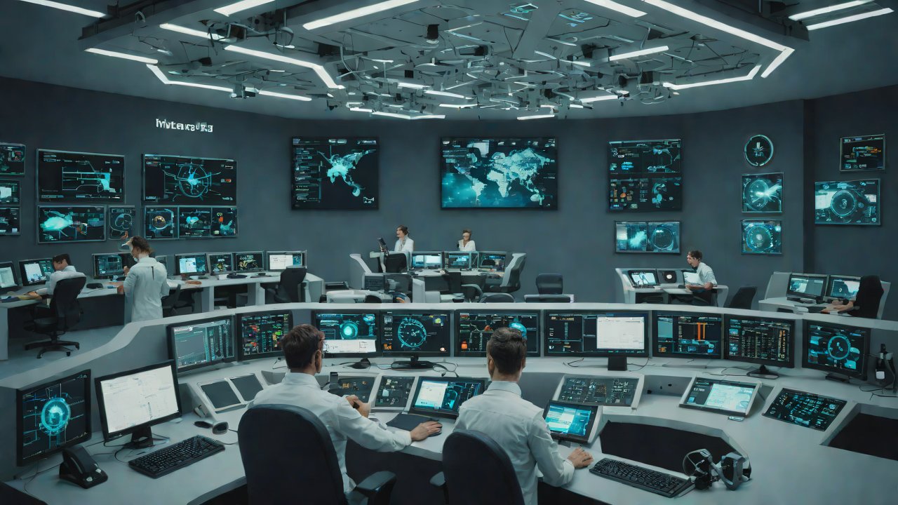 实施有效的性能监控与报告