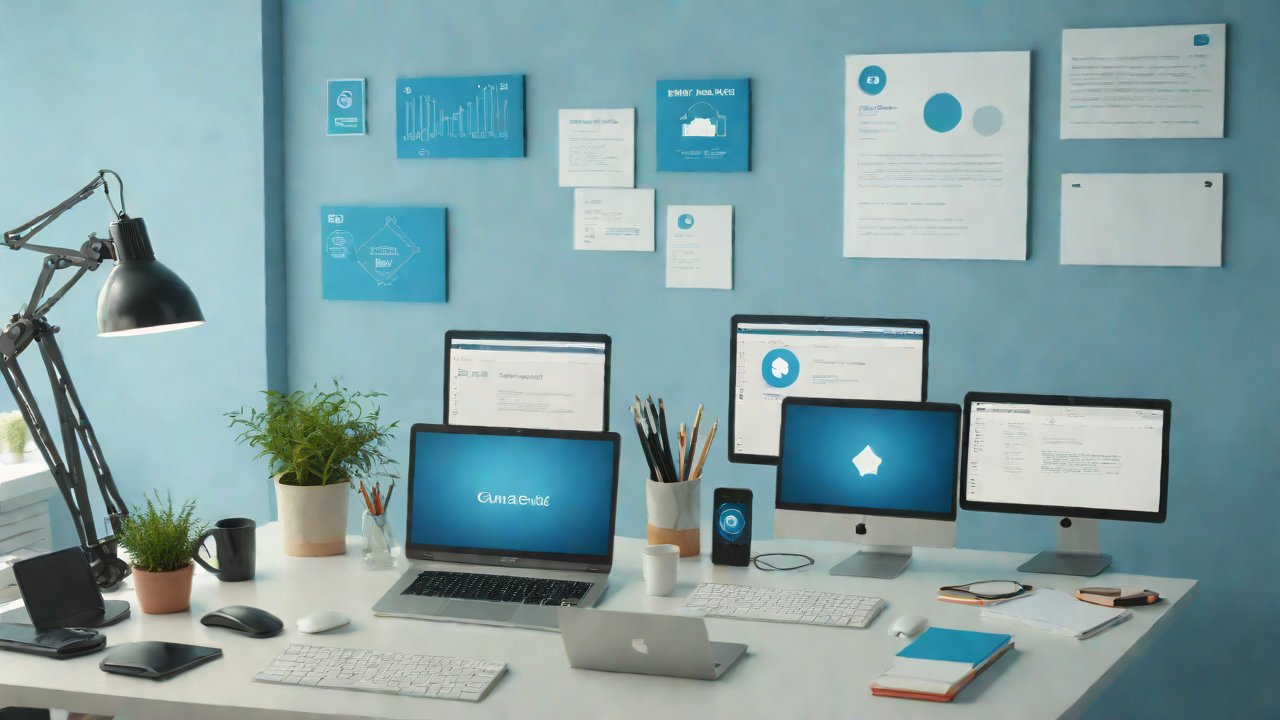 利用AIGC自动化撰写邮件