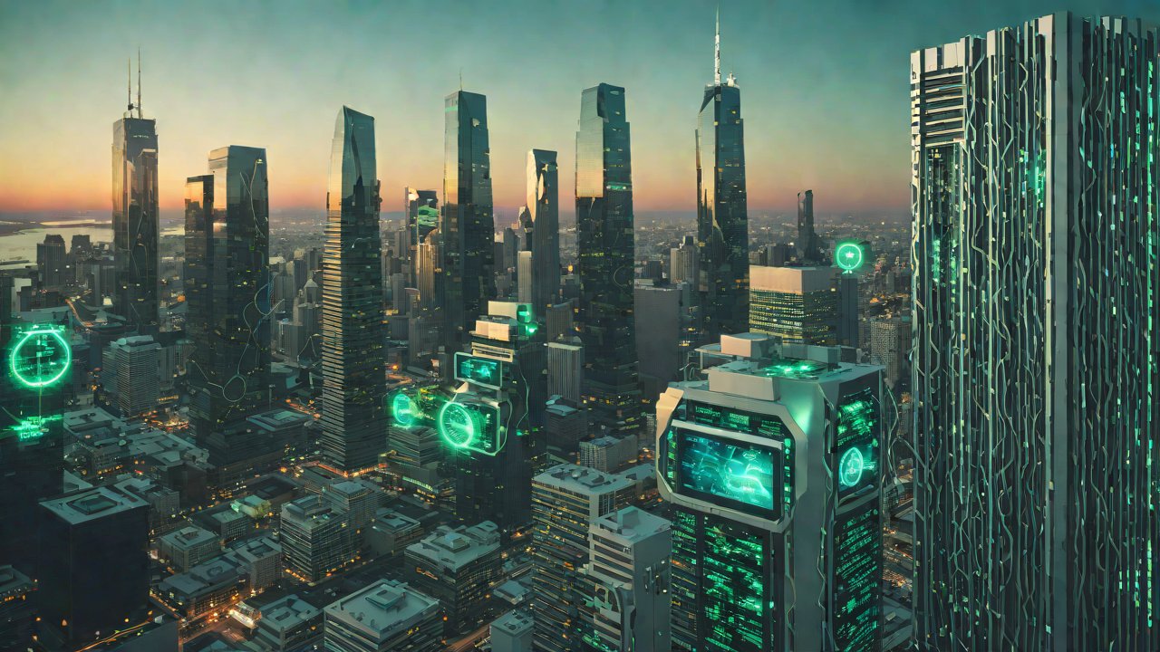 AI权威代理为何比传统外链更有效