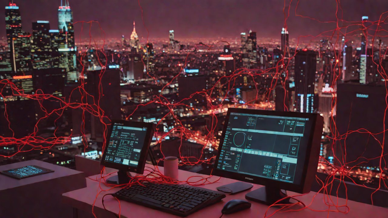 配置AI外链监测系统