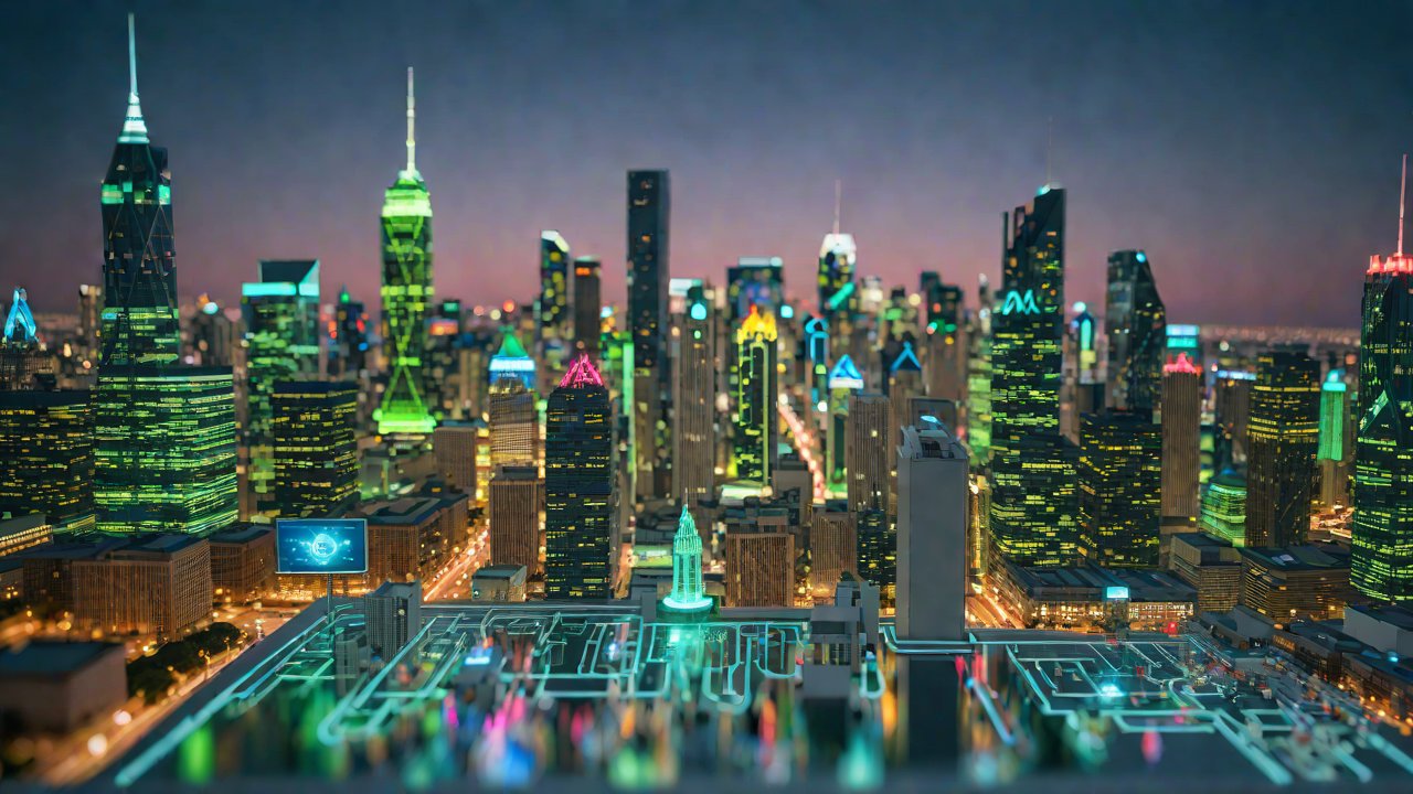 设计与制作病毒式图表