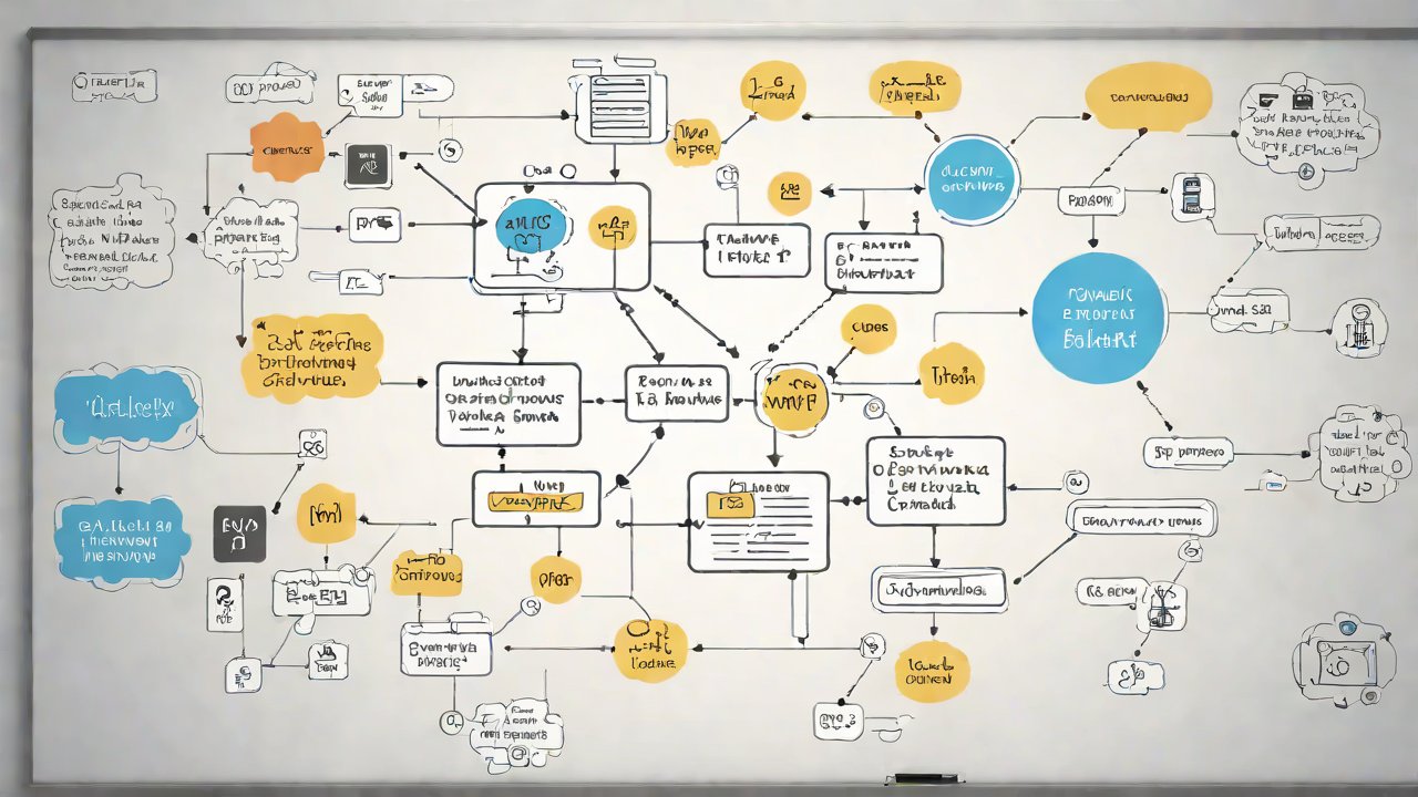 当前的市场和技术环境