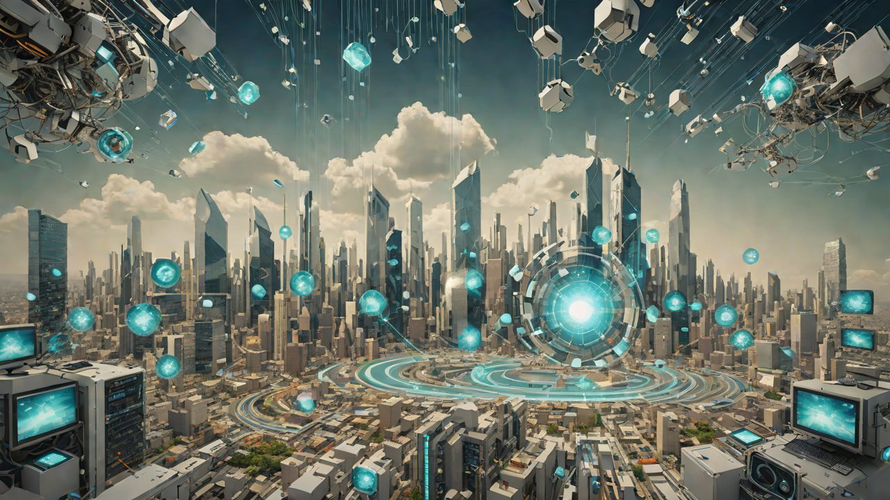 2027年搜索算法的演变