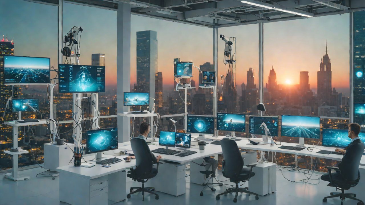 持续优化与迭代