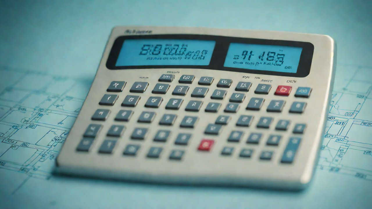 构建适合独立站的互动式计算器