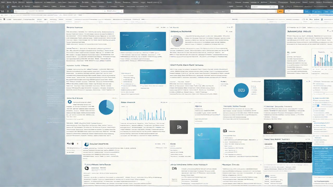 利用数据分析工具进行实时监测