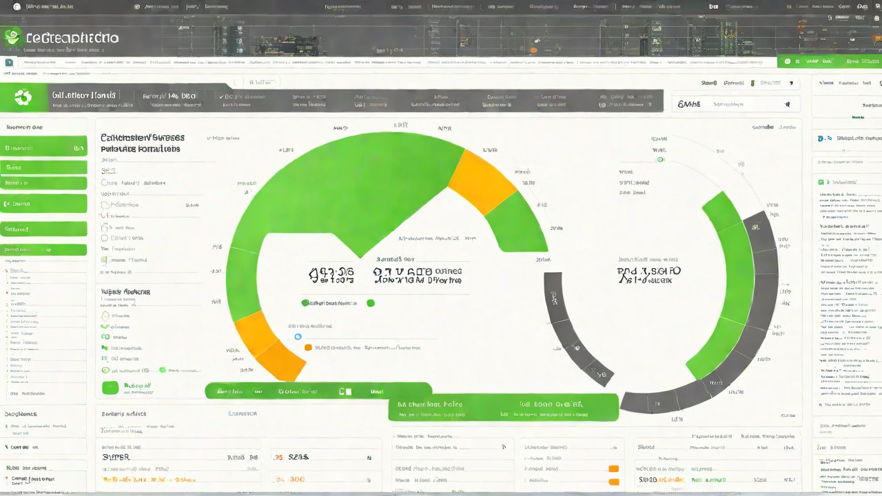 自动化的工具和技术支持