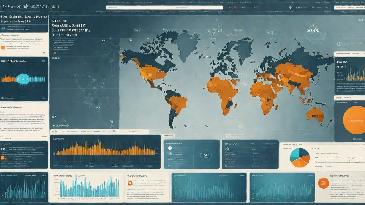 什么是热图分析