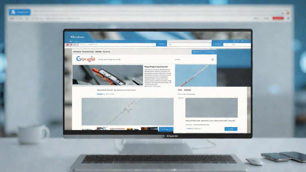 优化关键词策略