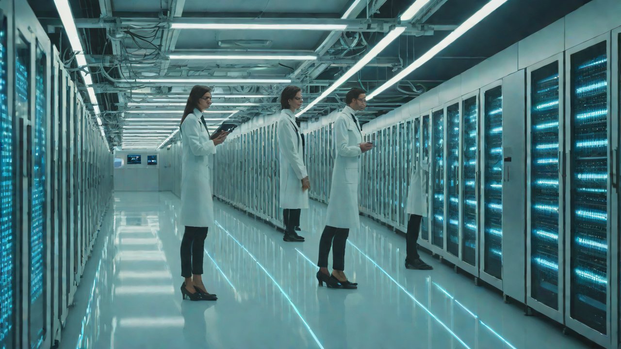 预测AIGC SEO的发展路径