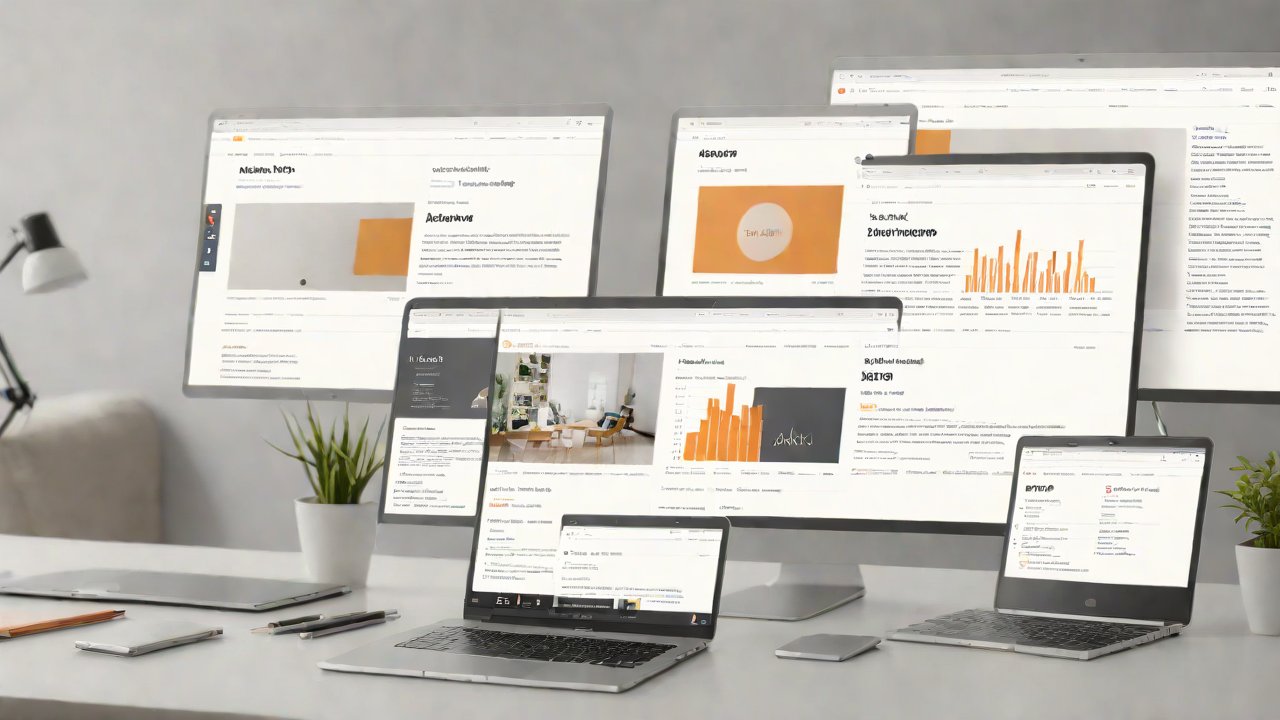 种 On Page SEO 技术来优化你的网站