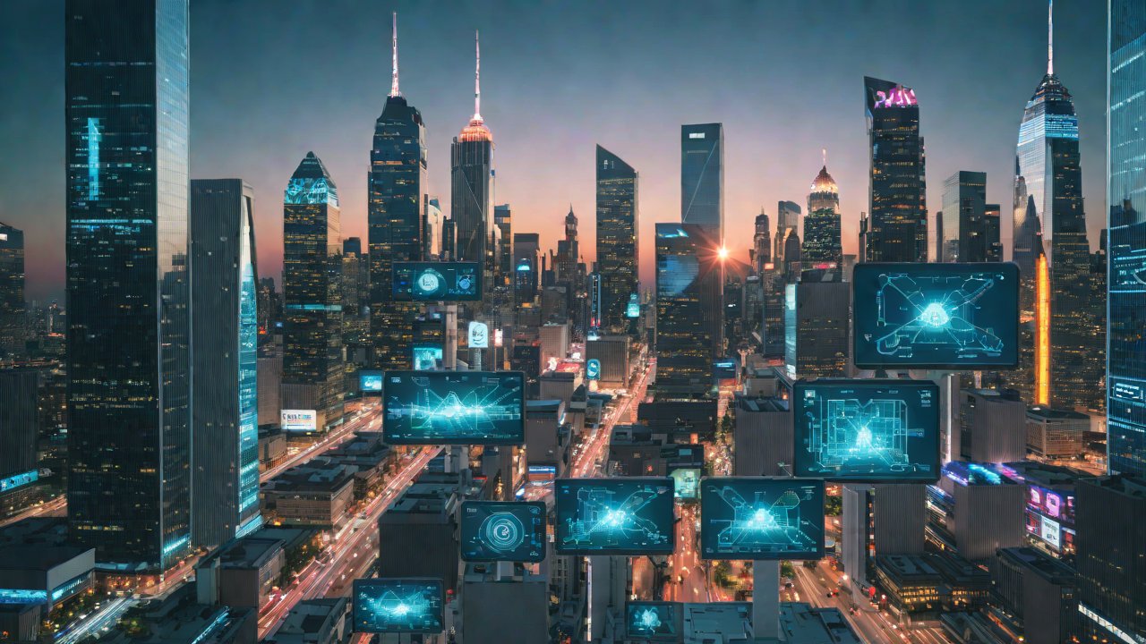 个新型人工智能市场规模统计数据，2025-2030 必知