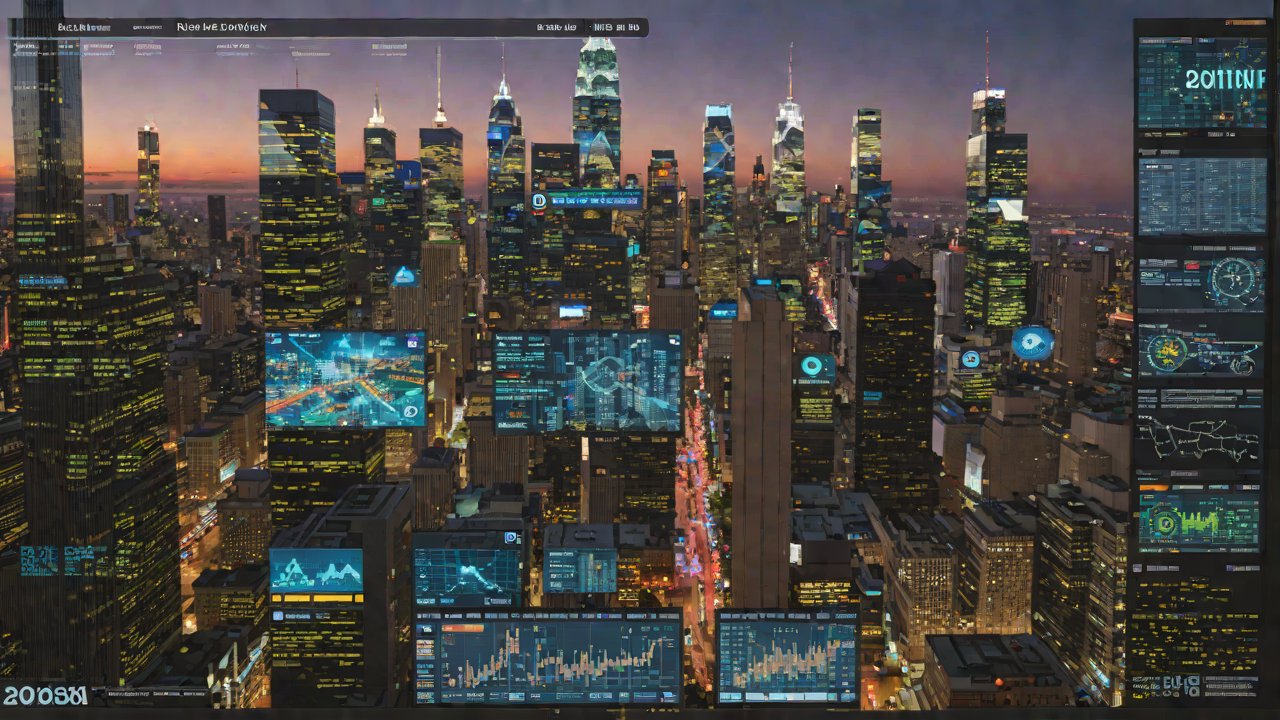 个新型人工智能市场规模统计数据，2025-2030 必知