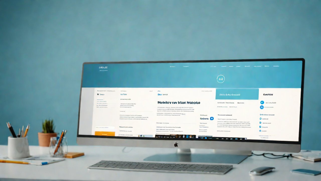如何从网站中提取关键词？