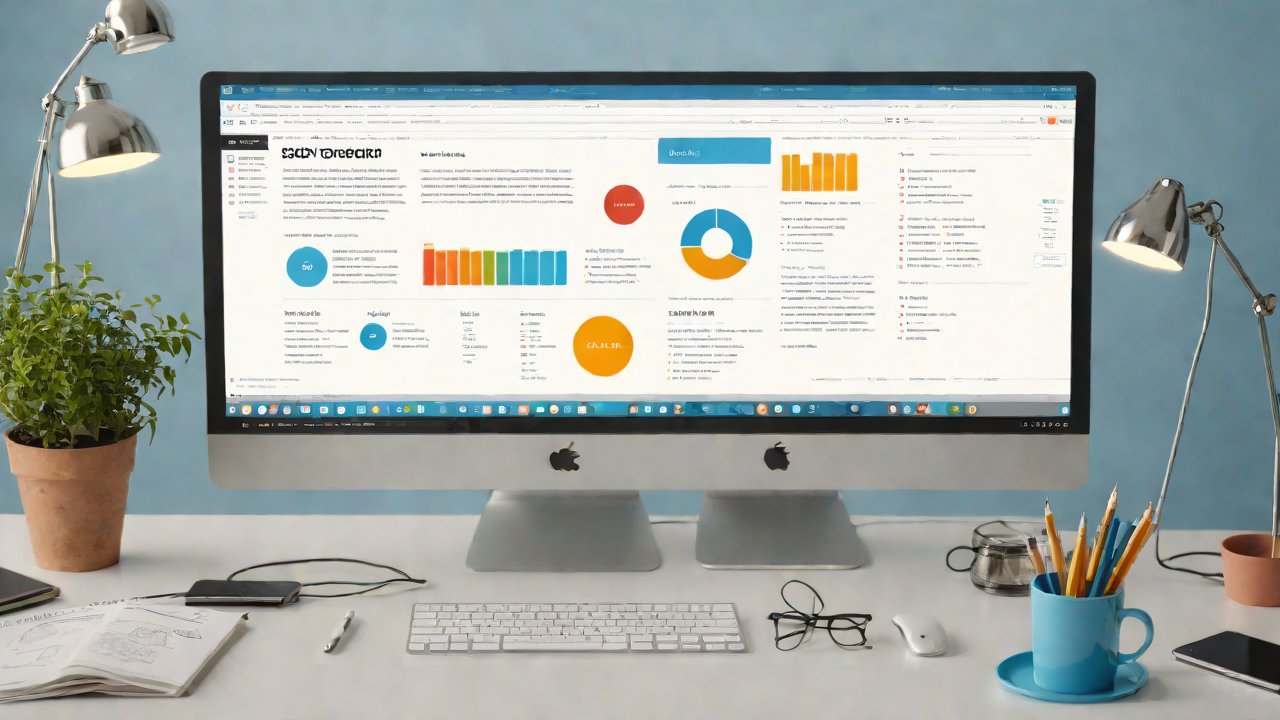 关键词如何影响谷歌排名？