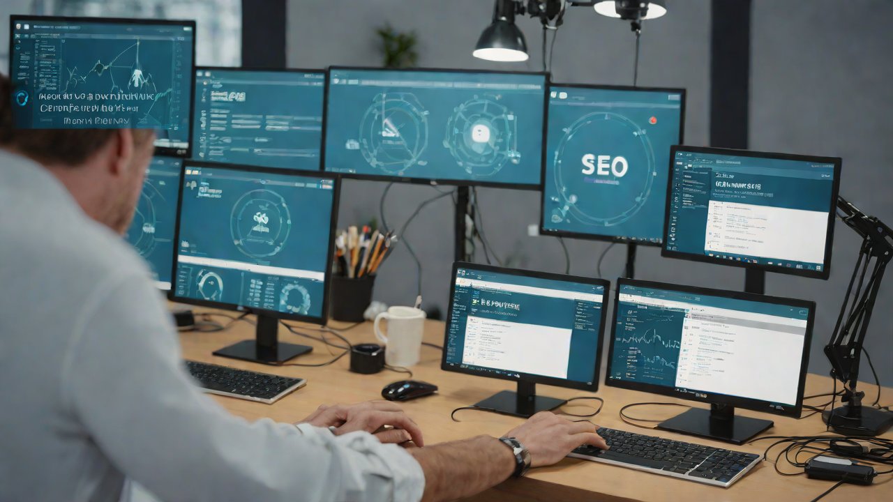 你需要什么样的SEO审计工具?