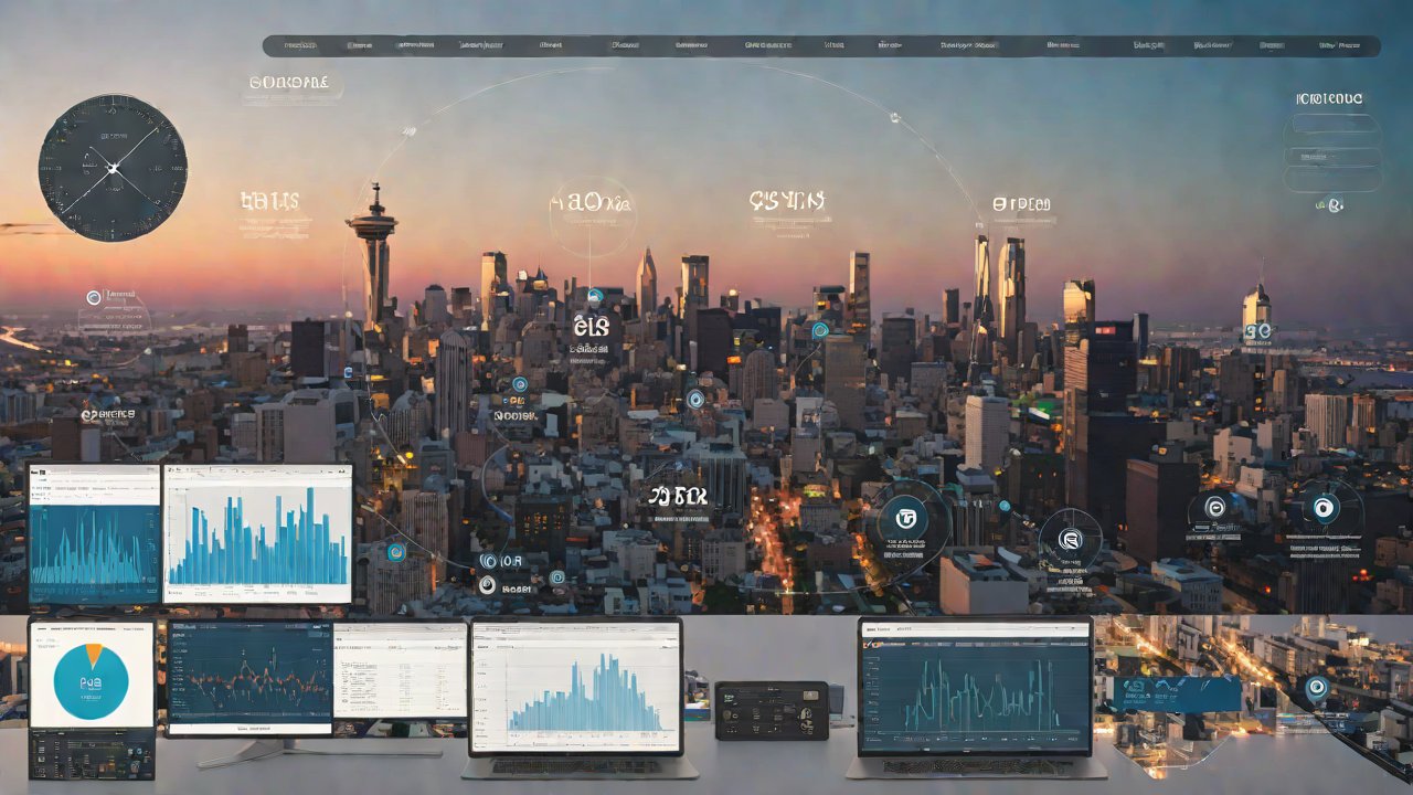 什么是连接构建指标?