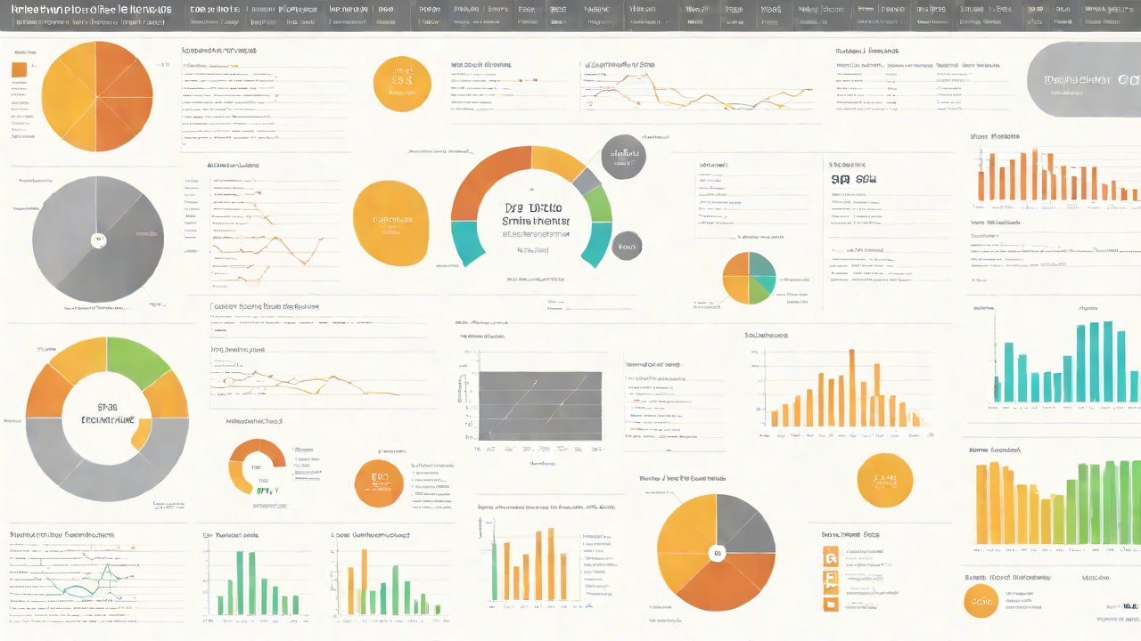 个重要的连接指标