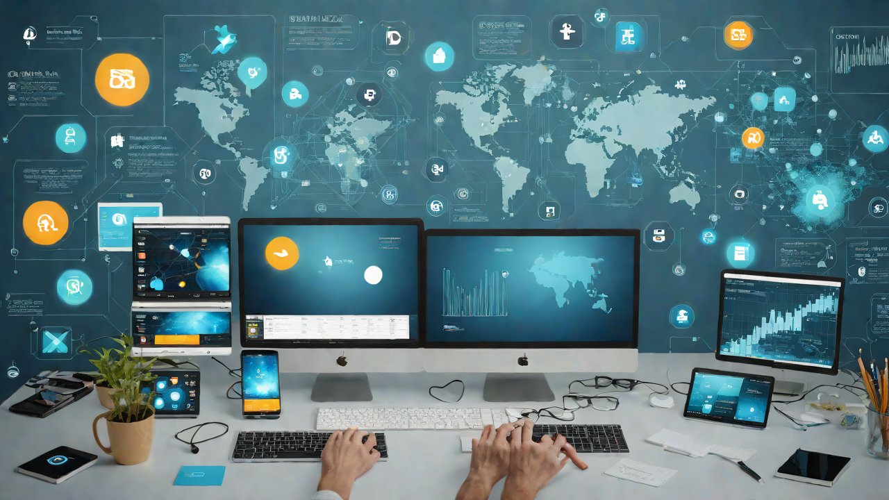 如何计算社交媒体 ROI？