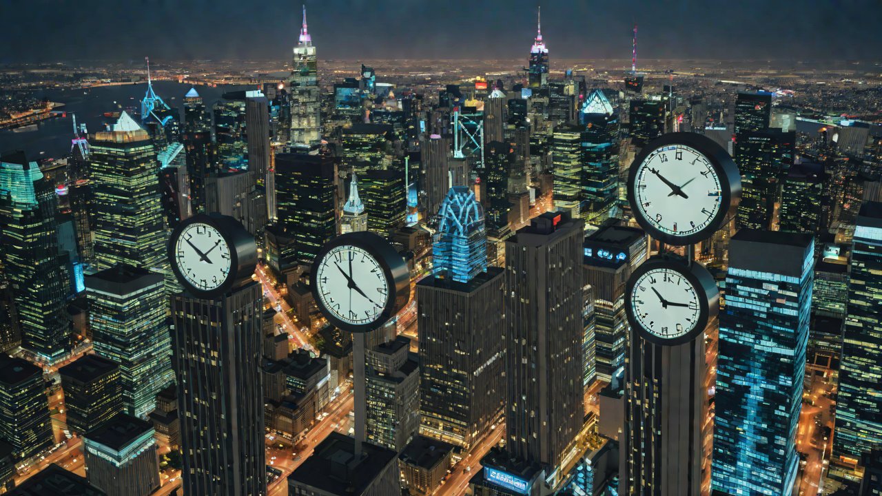 购物决策统计数据