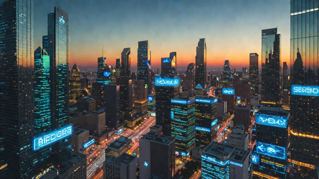 购物场所统计数据