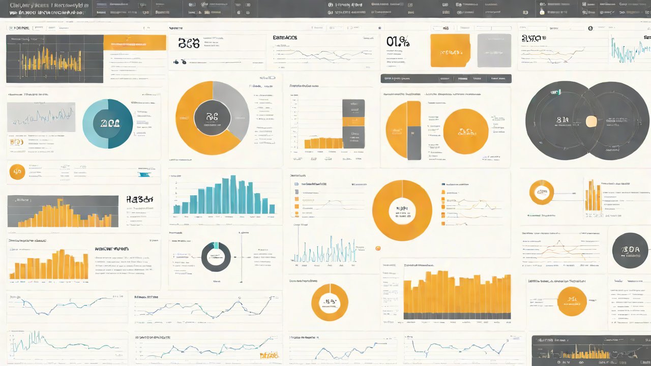数字营销统计数据:您的线上活动