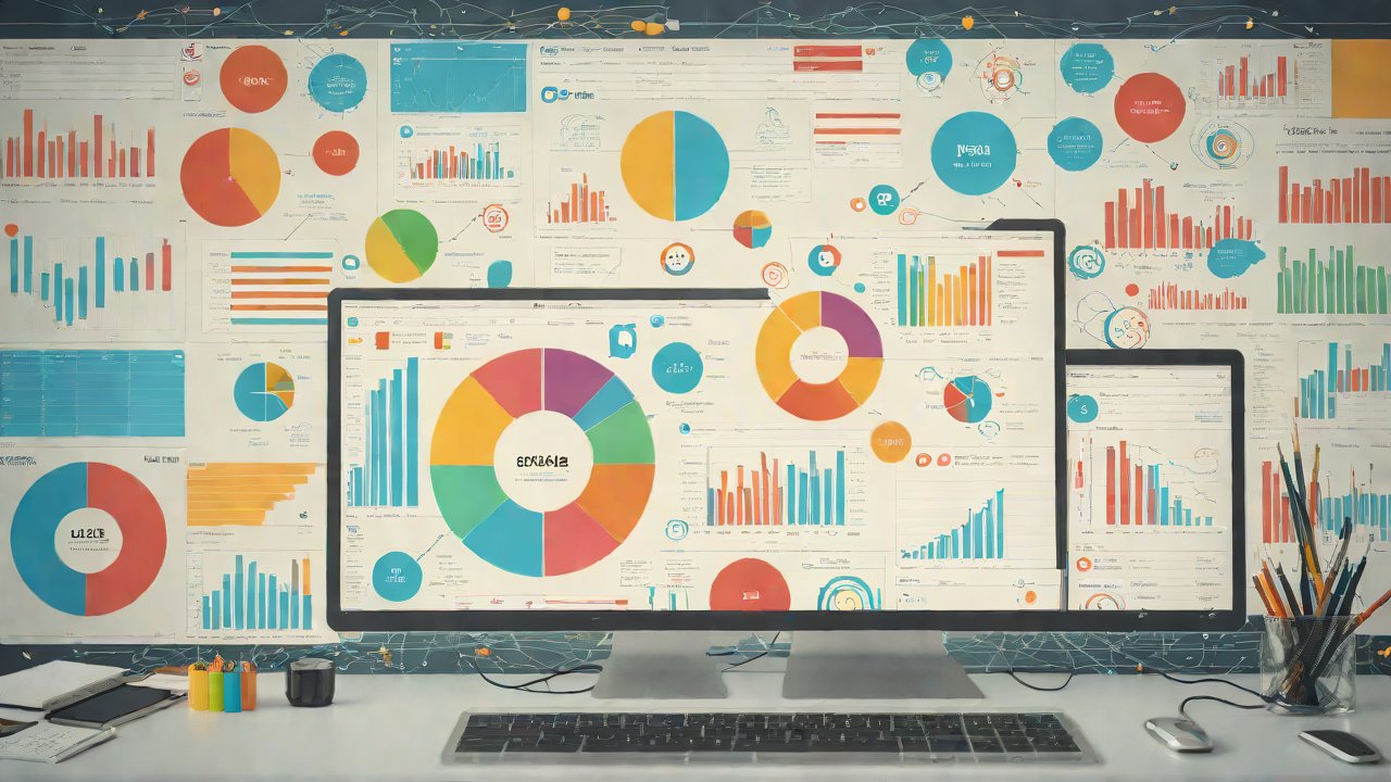 数字营销统计数据:您的线上活动