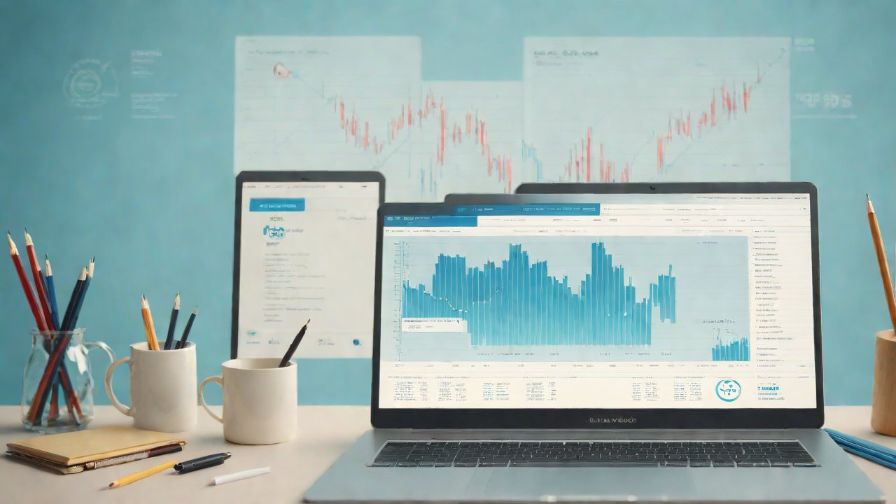 年必须了解的 40 多条博客统计数据