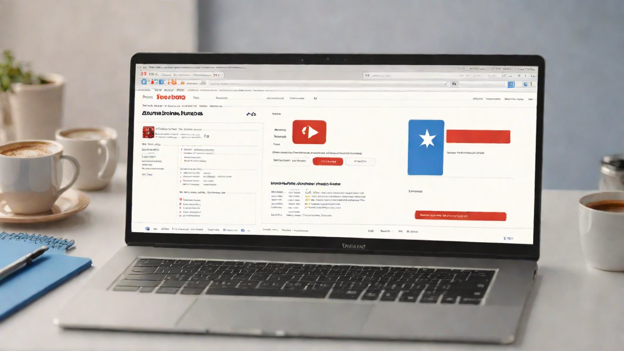 如何在YouTube中进行关键词研究