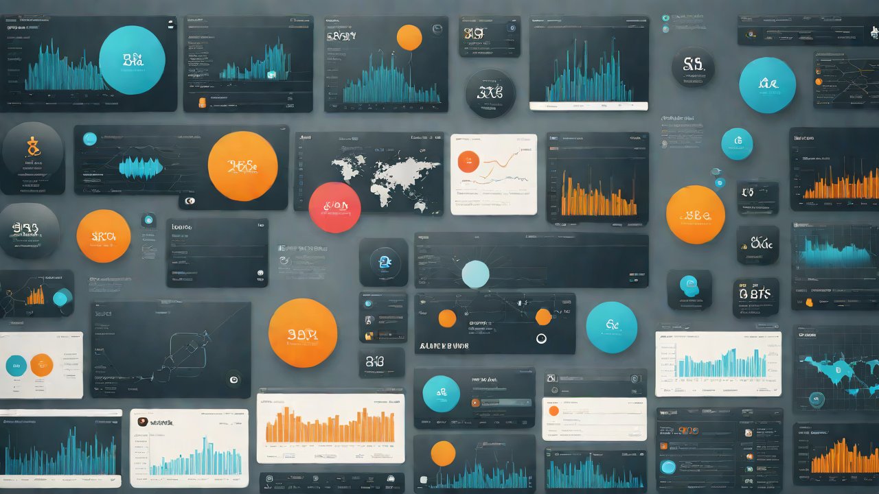 一百多个社交媒体营销统计数据，你必须知道[2025]