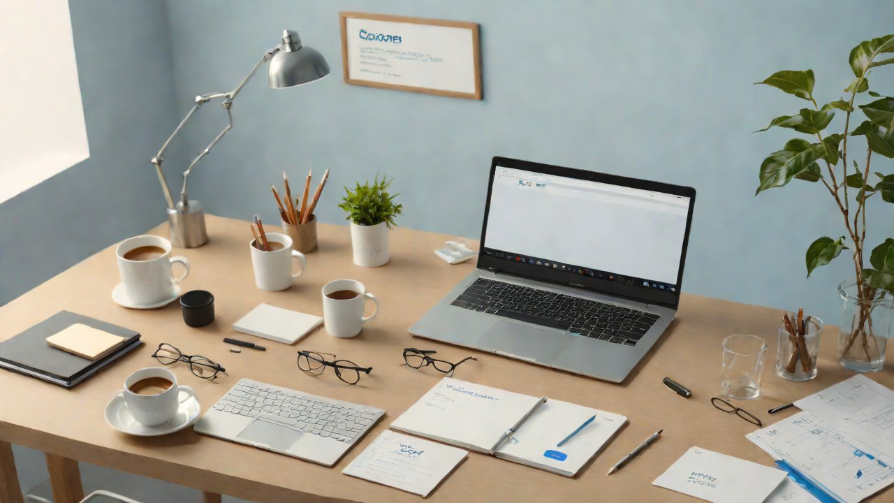 总体Google统计数据