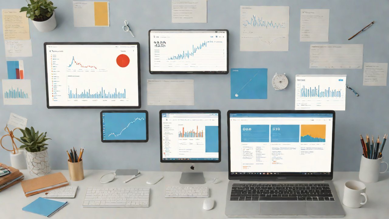 2024年Google统计数据