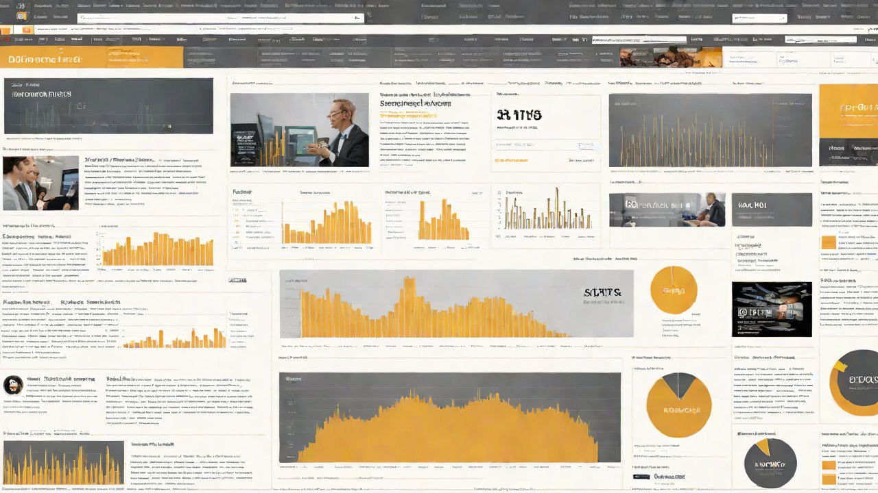 个让人惊叹的用户生成内容统计数据 [2025] - 关键字在哪里博客