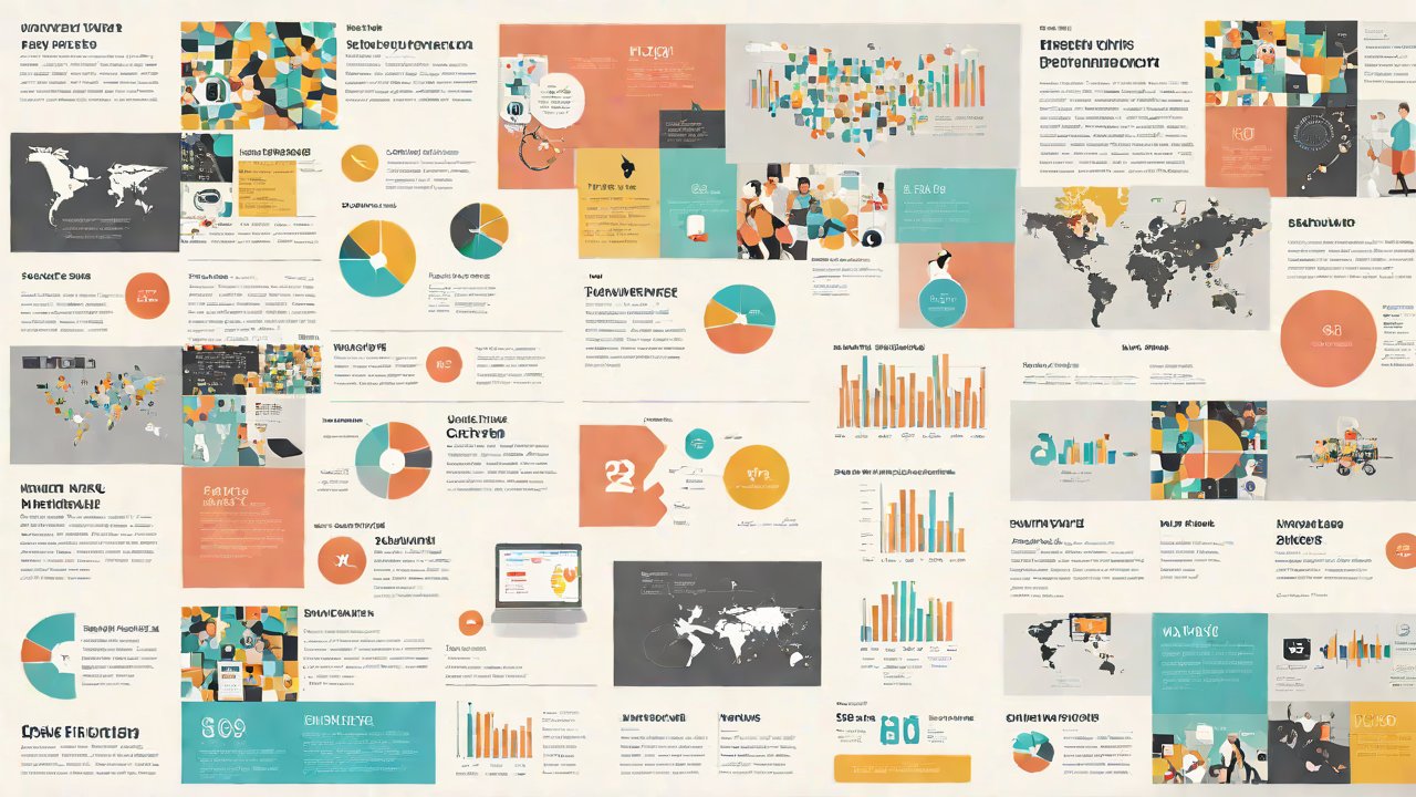 个让人惊叹的用户生成内容统计数据 [2025] - 关键字在哪里博客