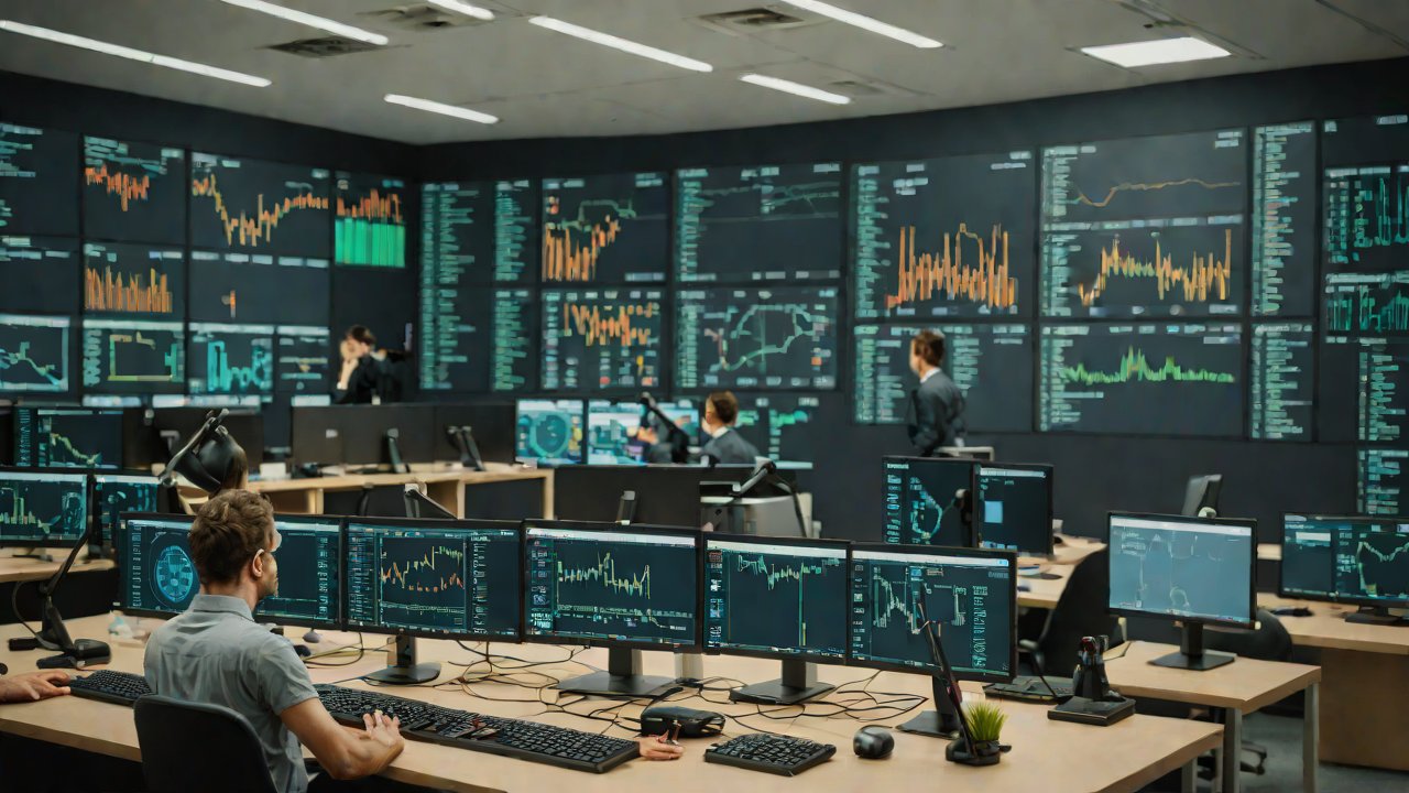 理解套期保值防爆仓组合模型